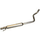 Direct-Fit Resonator <br> 04-06 Scion xB 1.5L