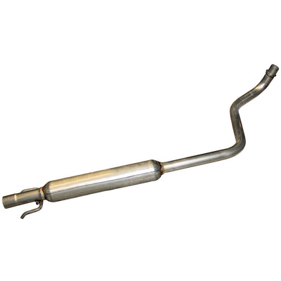 Direct-Fit Resonator <br> 04-06 Scion xB 1.5L