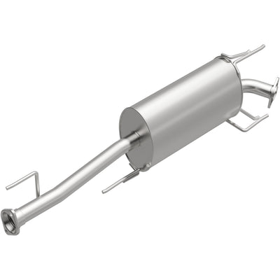 Exhaust Direct-Fit Muffler Assembly <br> 05-17 4Runner GX460 GX470