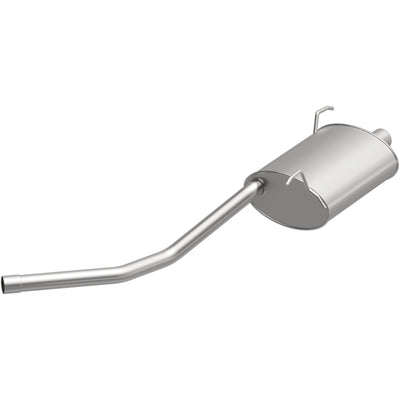 Exhaust Direct-Fit Muffler Assembly <br> 09-15 Honda Pilot 3.5L