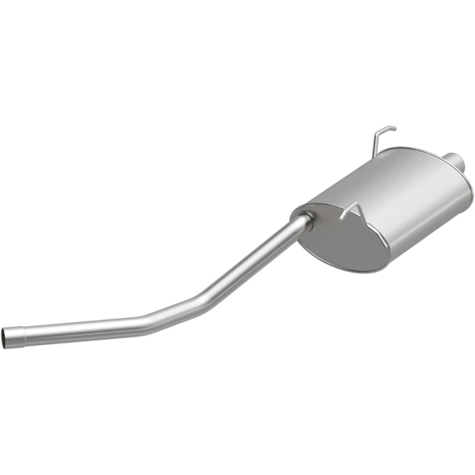Exhaust Direct-Fit Muffler Assembly <br> 09-15 Honda Pilot 3.5L