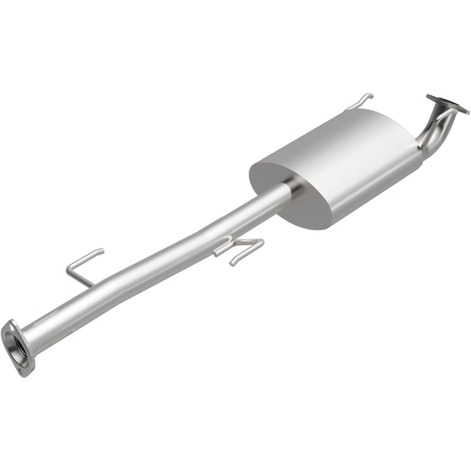 Exhaust Direct-Fit Muffler Assembly <br> 07-14 Toyota FJ Cruiser 4.0L