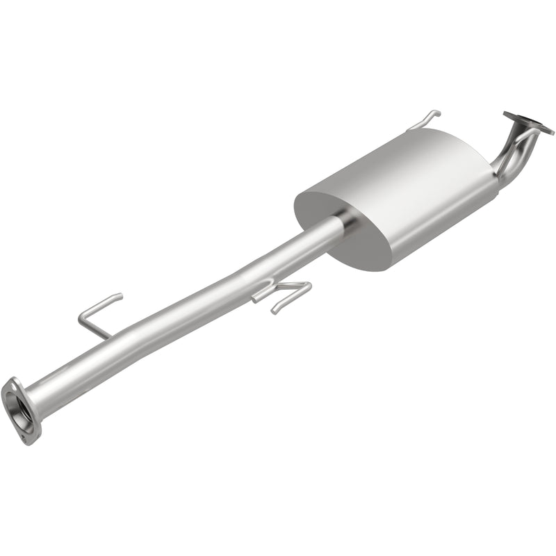 Exhaust Direct-Fit Muffler Assembly <br> 07-14 Toyota FJ Cruiser 4.0L