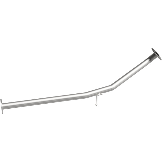 Direct-Fit Pipe <br> 06-11 Accent Rio Rio5 1.6L