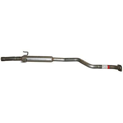 Direct-Fit Resonator <br> 05-10 Scion tC 2.4L
