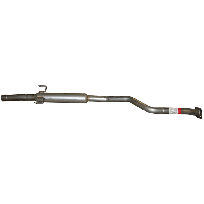 Direct-Fit Resonator <br> 05-10 Scion tC 2.4L