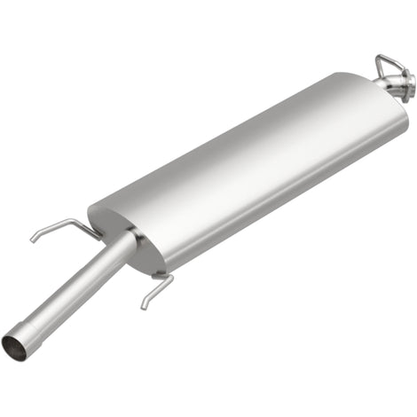 Exhaust Direct-Fit Muffler Assembly <br> 06-12 Toyota RAV4