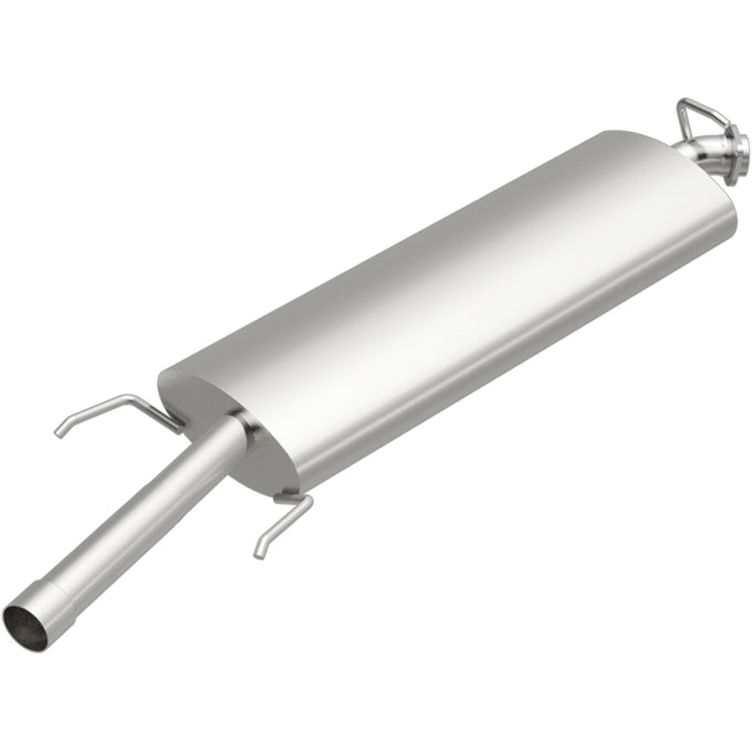 Exhaust Direct-Fit Muffler Assembly <br> 06-12 Toyota RAV4
