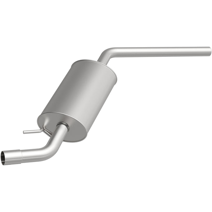 Exhaust Direct-Fit Muffler Assembly <br> 99-03 VW EuroVan 2.8L