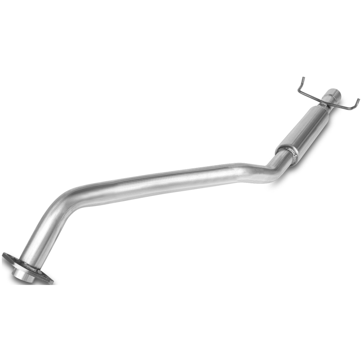 Direct-Fit Resonator <br> 03-05 Corolla Matrix Vibe 1.8L