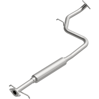 Direct-Fit Resonator <br> 00-05 Hyundai Accent