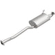 Exhaust Direct-Fit Muffler Assembly <br> 96-00 Toyota 4Runner 3.4L