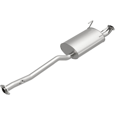 Exhaust Direct-Fit Muffler Assembly <br> 96-00 Toyota 4Runner 3.4L