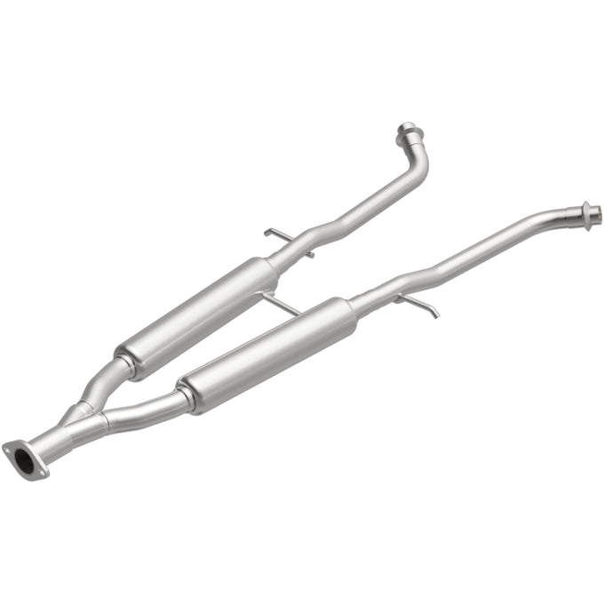 Direct-Fit Resonator <br> 07-13 Infiniti G35 G37