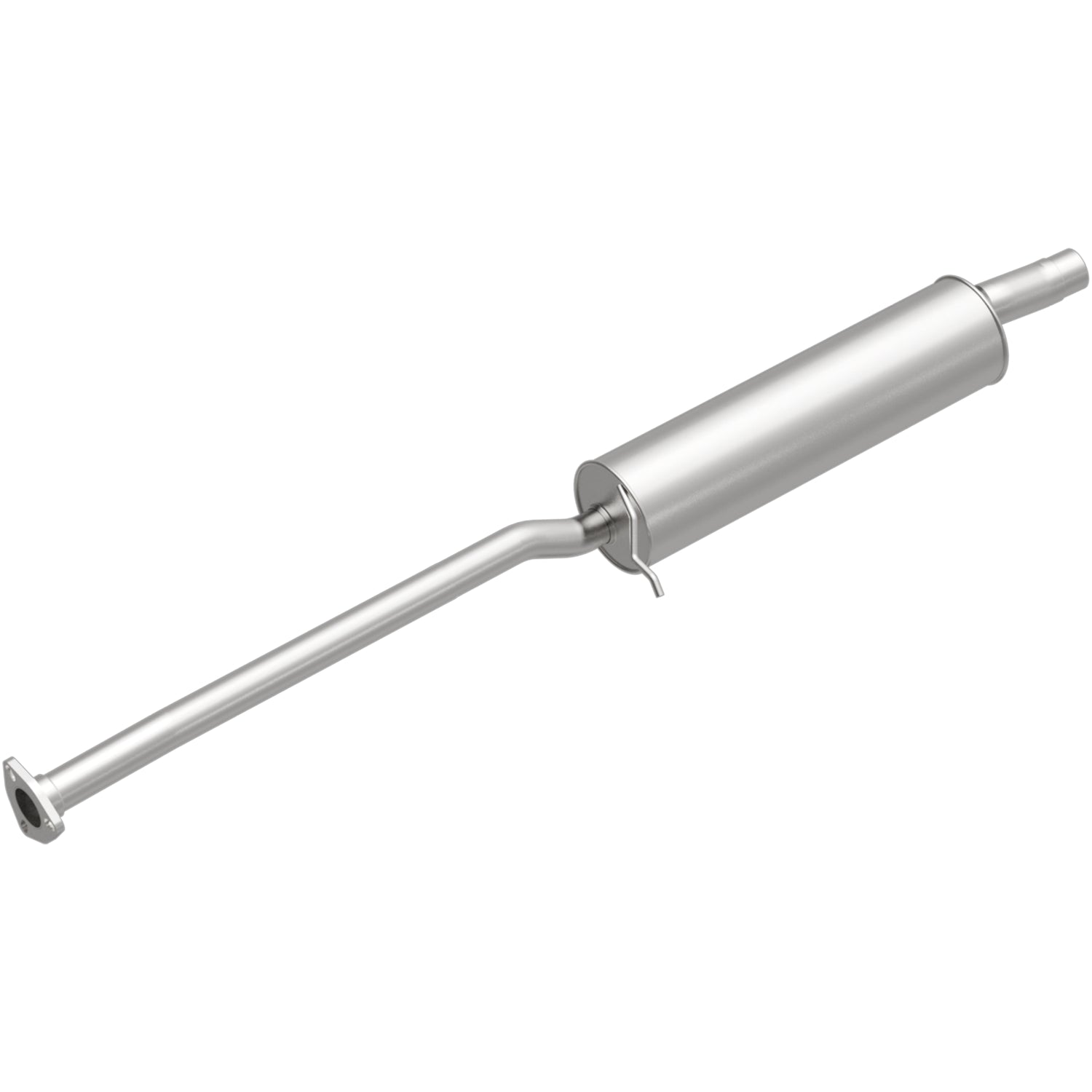 Exhaust Direct-Fit Muffler Assembly <br> 04-06 Acura MDX 3.5L