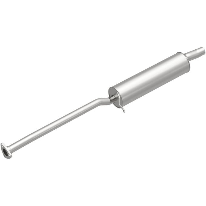Exhaust Direct-Fit Muffler Assembly <br> 04-06 Acura MDX 3.5L