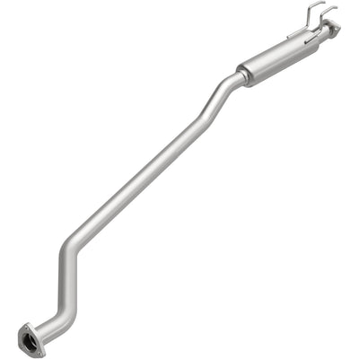 Direct-Fit Resonator <br> 02-06 Civic RSX 2.0L