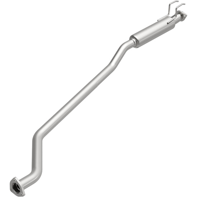Direct-Fit Resonator <br> 02-06 Civic RSX 2.0L