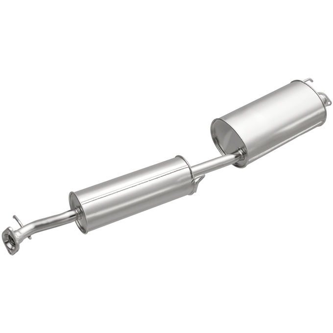 Exhaust Direct-Fit Muffler Assembly <br> 03-11 Honda Element 2.4L