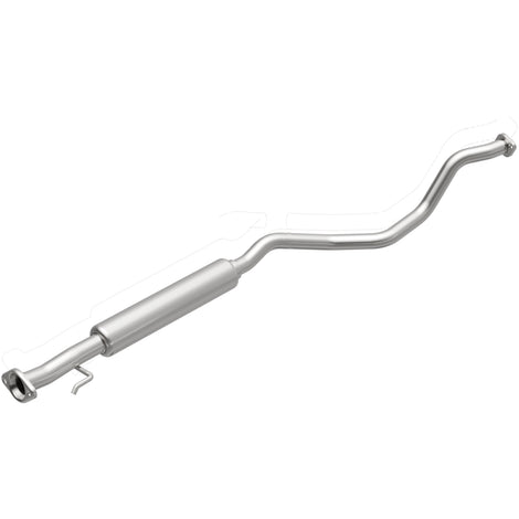 Direct-Fit Resonator <br> 07-12 Nissan Versa