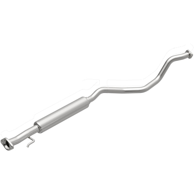 Direct-Fit Resonator <br> 07-12 Nissan Versa