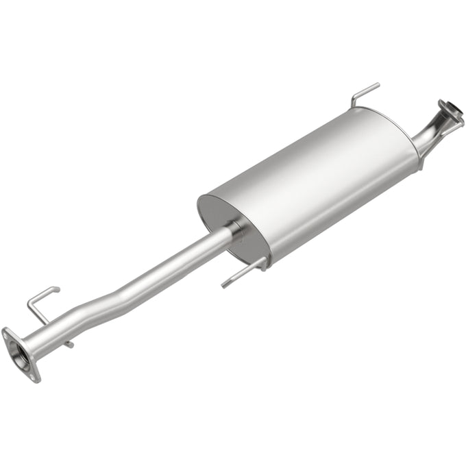 Exhaust Direct-Fit Muffler Assembly <br> 03-17 4Runner GX470