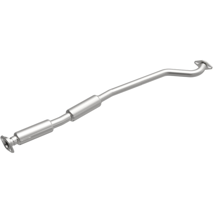 Direct-Fit Resonator <br> 04-06 Subaru Baja 2.5L