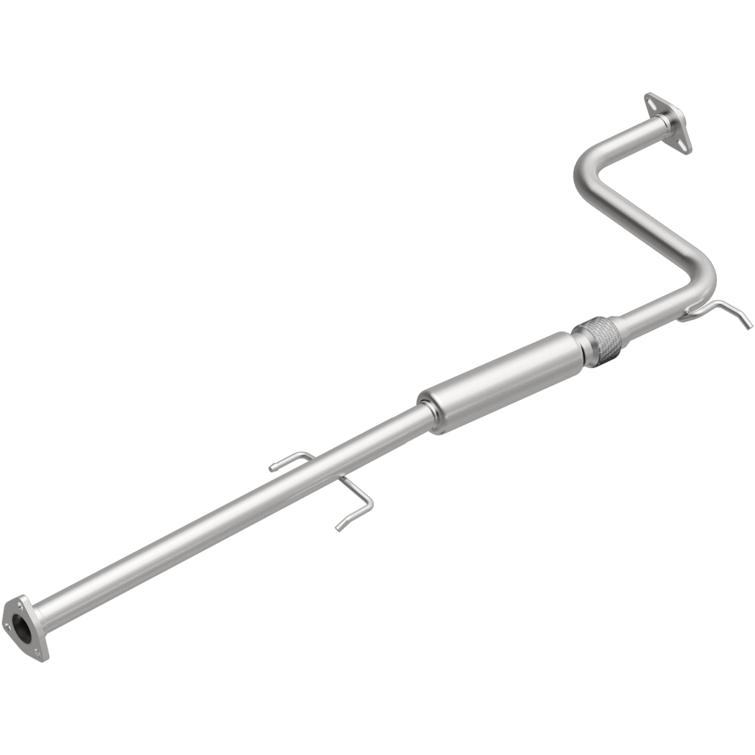 Direct-Fit Resonator <br> 94-99 Accord CL