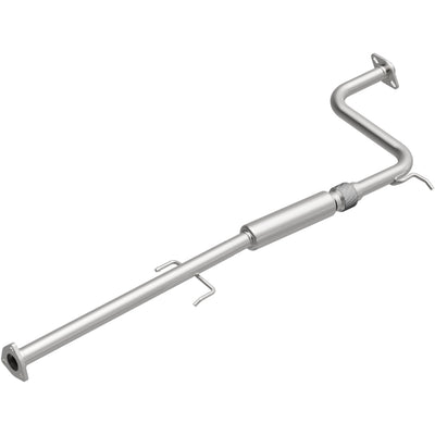 Direct-Fit Resonator <br> 94-99 Accord CL