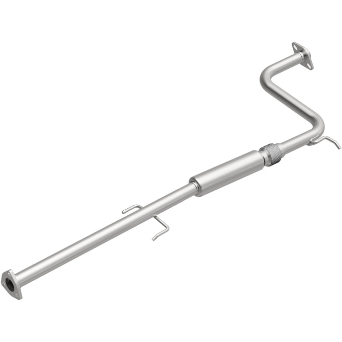 Direct-Fit Resonator <br> 94-99 Accord CL