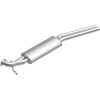 Direct-Fit Resonator <br> 81-85 Mercedes 380SL 3.8L