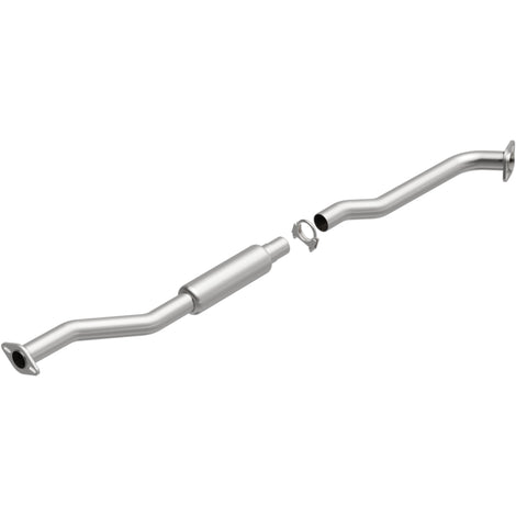 Direct-Fit Resonator <br> 04-06 Infiniti G35 3.5L