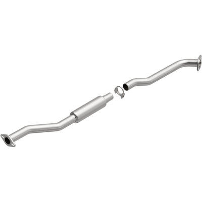 Direct-Fit Resonator <br> 04-06 Infiniti G35 3.5L