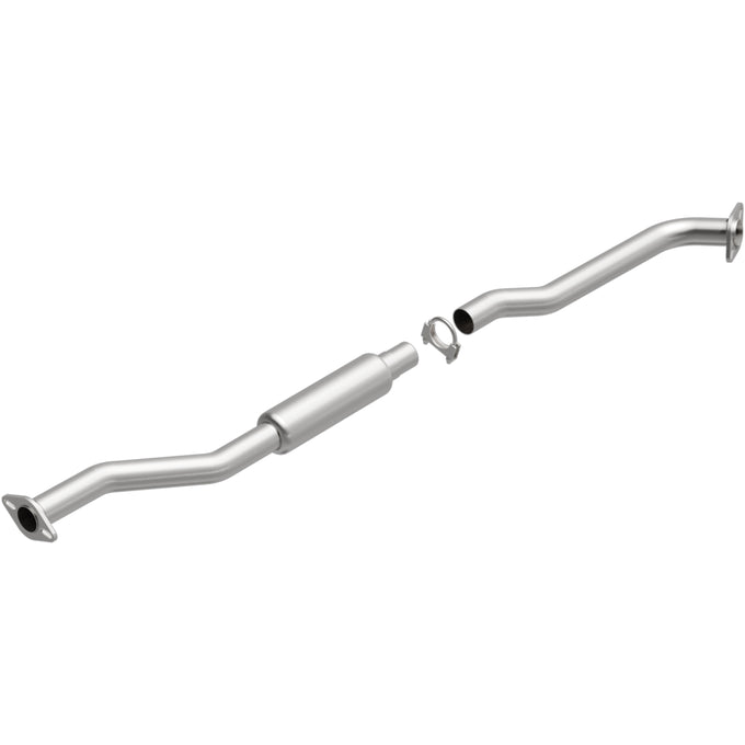 Direct-Fit Resonator <br> 04-06 Infiniti G35 3.5L