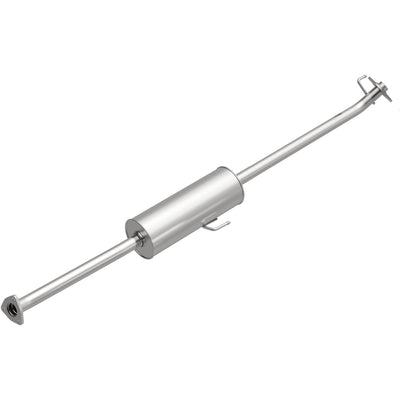 Direct-Fit Resonator <br> 05-06 Honda CR-V 2.4L