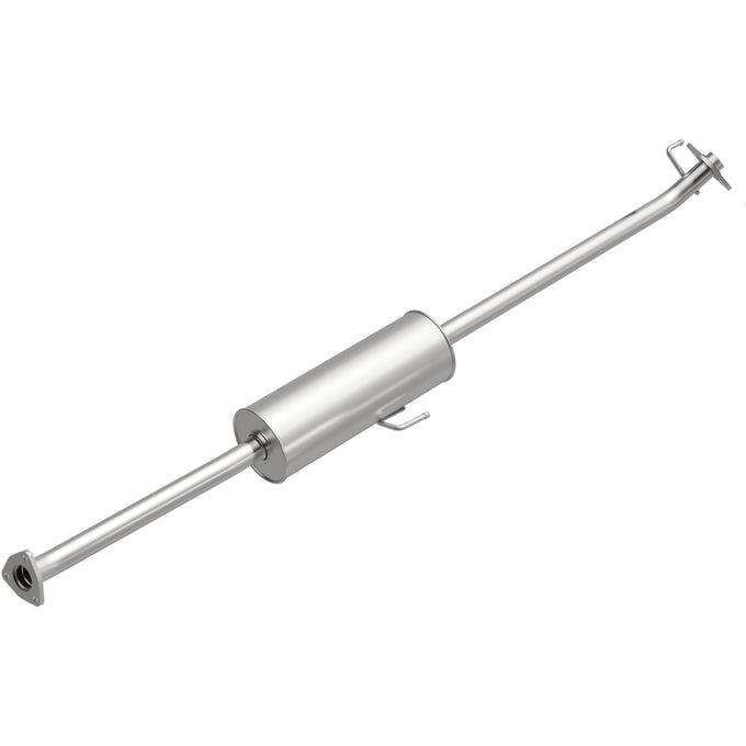 Direct-Fit Resonator <br> 05-06 Honda CR-V 2.4L