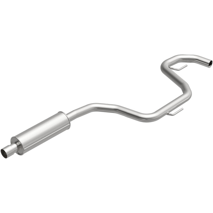 Direct-Fit Resonator <br> 03-11 Saab 9-3 2.0L