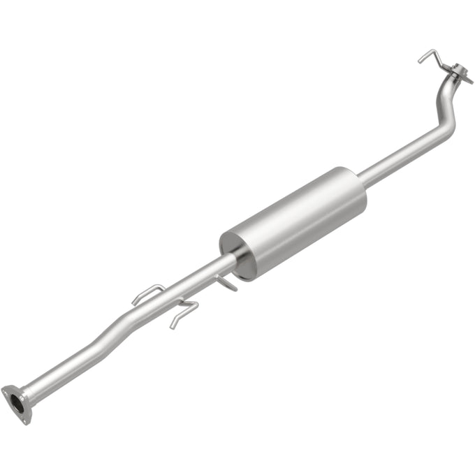 Direct-Fit Resonator <br> 07-09 Honda CR-V 2.4L