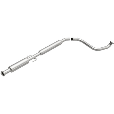 Resonator <br> 04-08 Aveo Aveo5 Swift+ Wave Wave5 1.6L