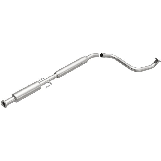 Resonator <br> 04-08 Aveo Aveo5 Swift+ Wave Wave5 1.6L
