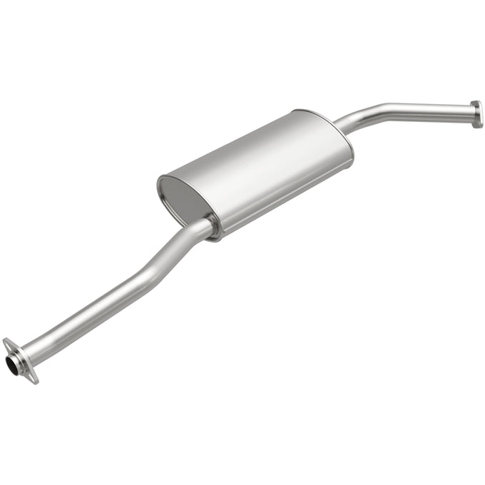 Exhaust Direct-Fit Muffler Assembly <br> 01-03 Toyota Sienna 3.0L