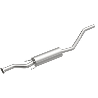 Direct-Fit Resonator <br> 09-14 Nissan Murano 3.5L