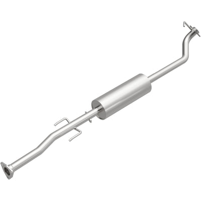Direct-Fit Resonator <br> 10-11 Honda CR-V 2.4L