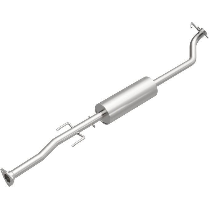 Direct-Fit Resonator <br> 10-11 Honda CR-V 2.4L