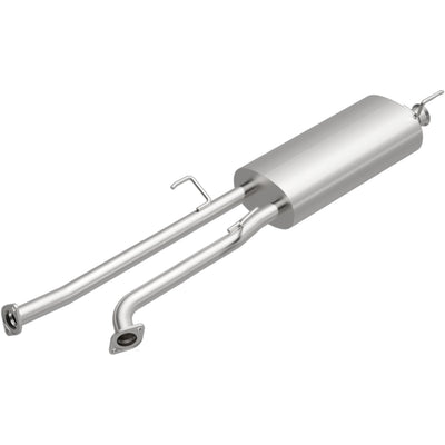 Exhaust Direct-Fit Muffler Assembly <br> 07-09 Toyota Tundra 5.7L