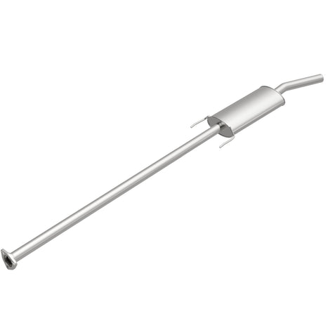 Exhaust Direct-Fit Muffler Assembly <br> 06-08 Honda Ridgeline 3.5L