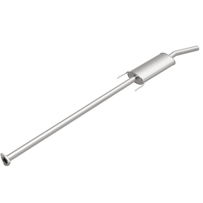 Exhaust Direct-Fit Muffler Assembly <br> 06-08 Honda Ridgeline 3.5L