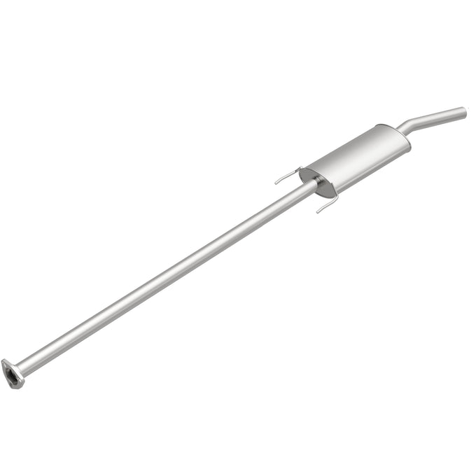 Exhaust Direct-Fit Muffler Assembly <br> 06-08 Honda Ridgeline 3.5L