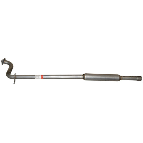 Direct-Fit Resonator <br> 04-12 Mitsubishi Galant 2.4L
