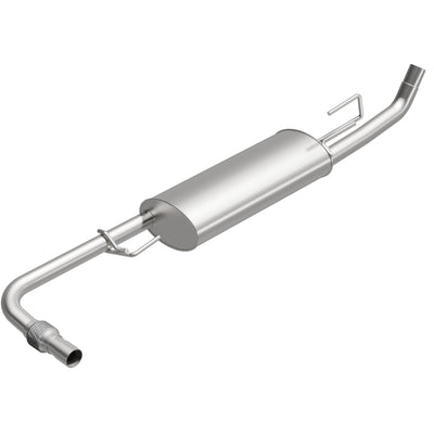 Exhaust Direct-Fit Muffler Assembly <br> 05-18 Equator Frontier 2.5L